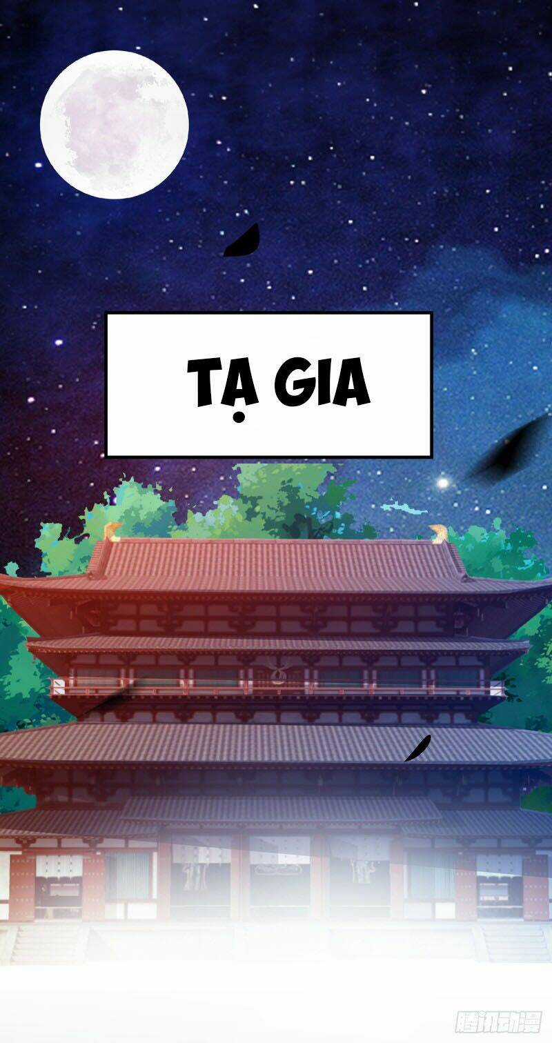 Vạn Cổ Đệ Nhất Tế - Chapter 65 - Trang 10