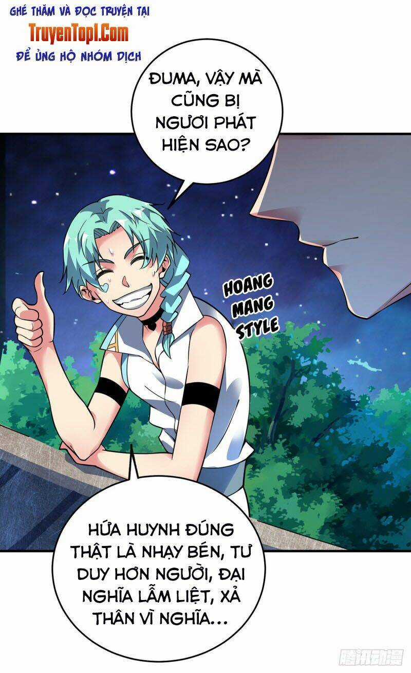 Vạn Cổ Đệ Nhất Tế - Chapter 66 - Trang 1