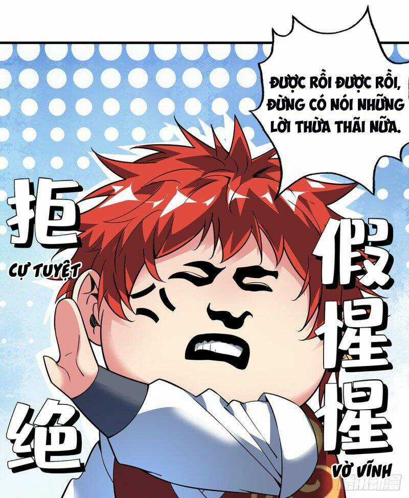 Vạn Cổ Đệ Nhất Tế - Chapter 66 - Trang 2