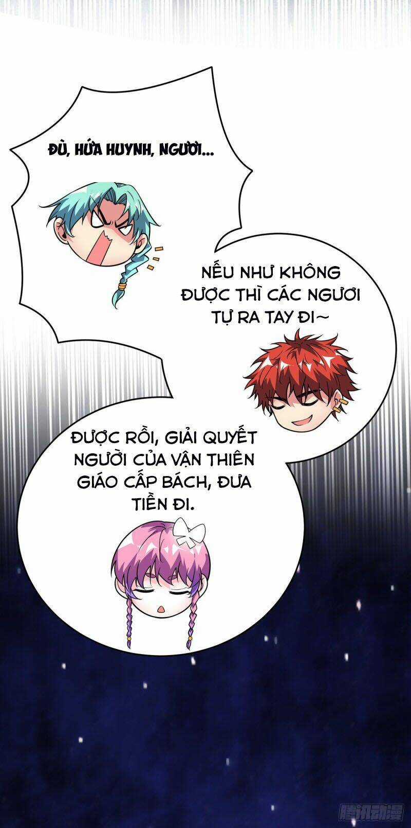 Vạn Cổ Đệ Nhất Tế - Chapter 66 - Trang 11