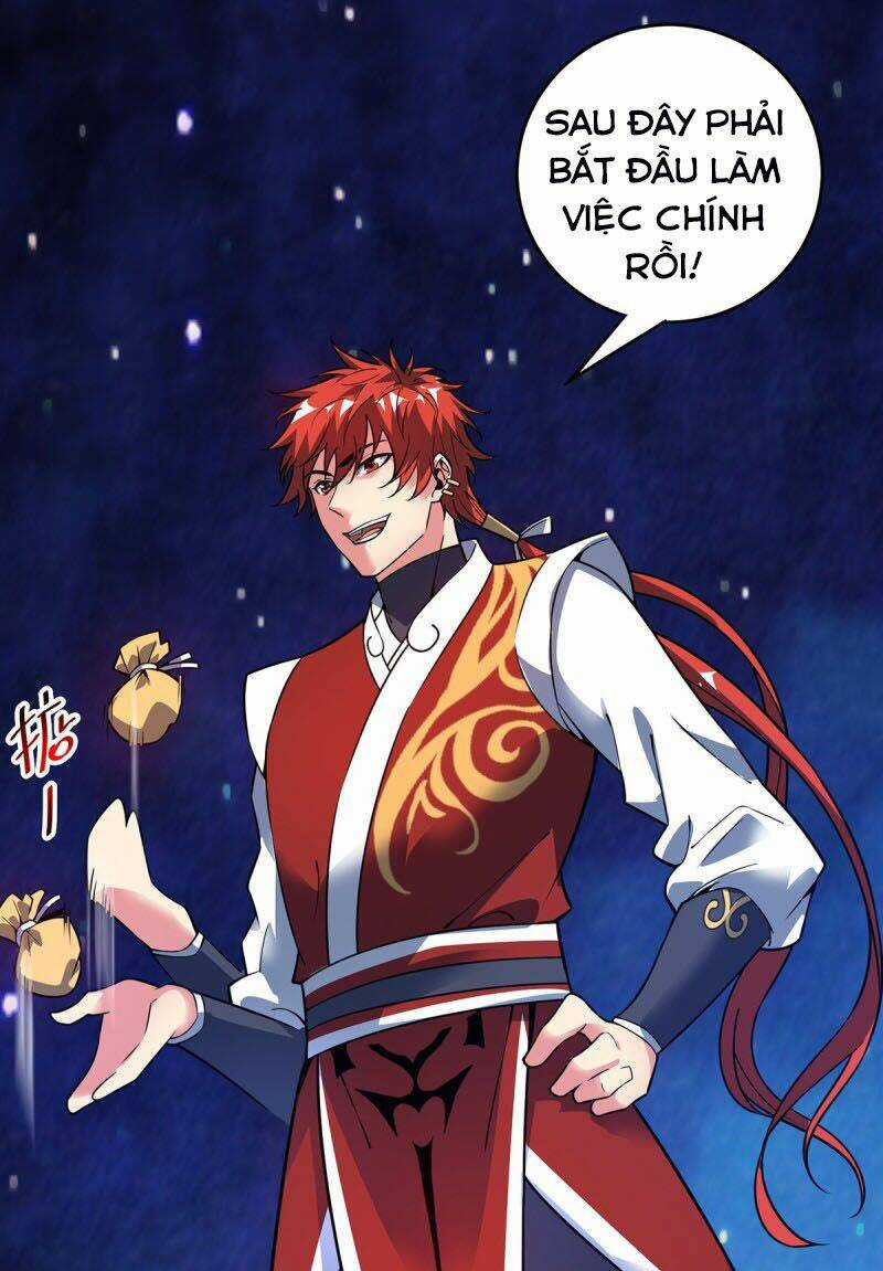 Vạn Cổ Đệ Nhất Tế - Chapter 66 - Trang 12