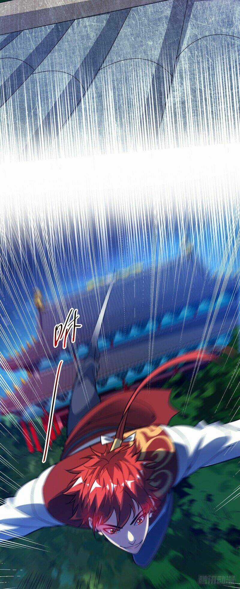 Vạn Cổ Đệ Nhất Tế - Chapter 66 - Trang 14