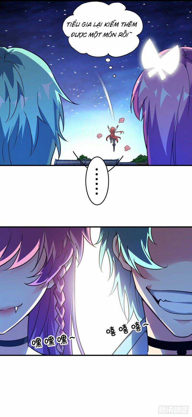 Vạn Cổ Đệ Nhất Tế - Chapter 66 - Trang 16