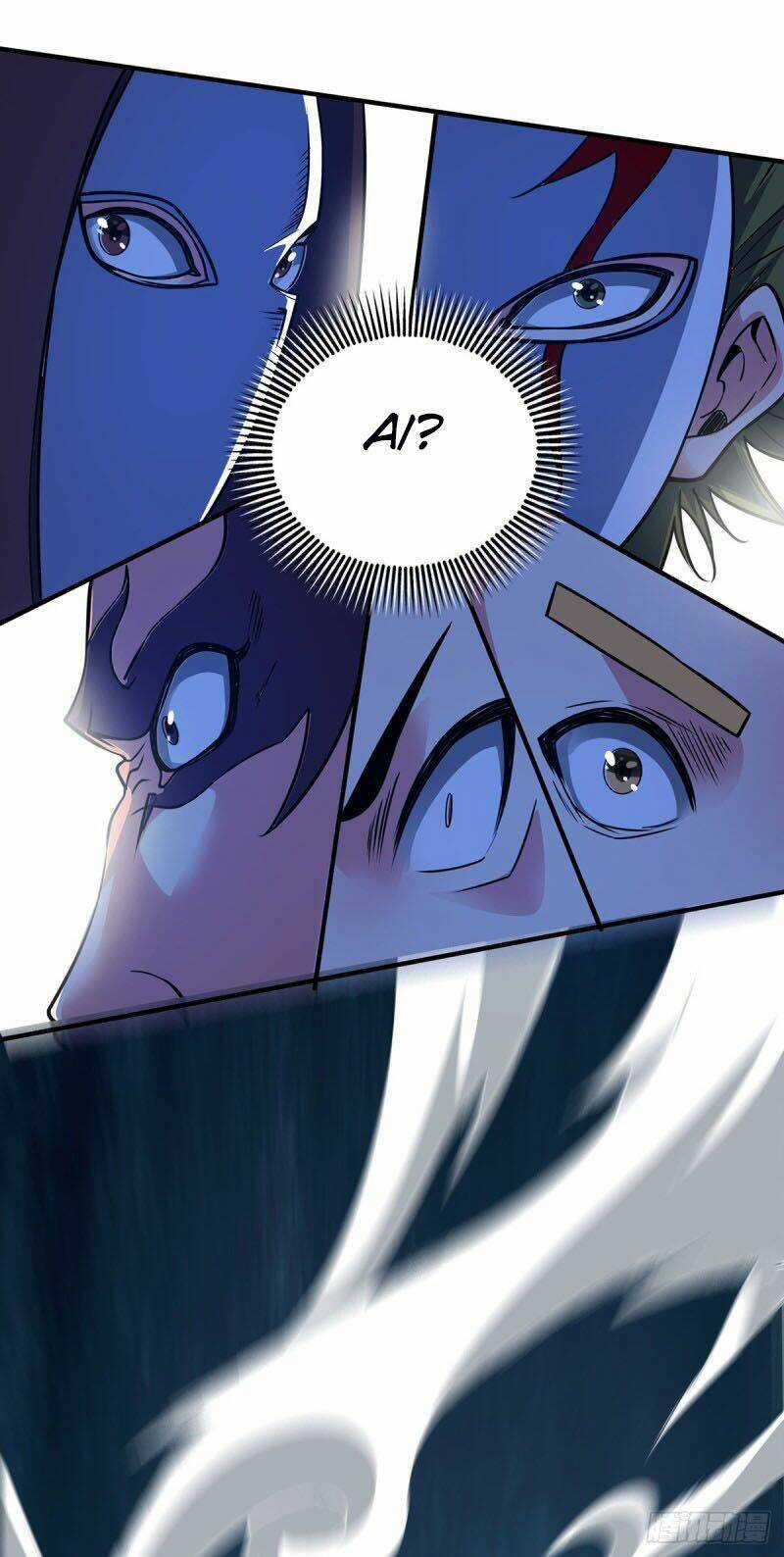 Vạn Cổ Đệ Nhất Tế - Chapter 66 - Trang 22