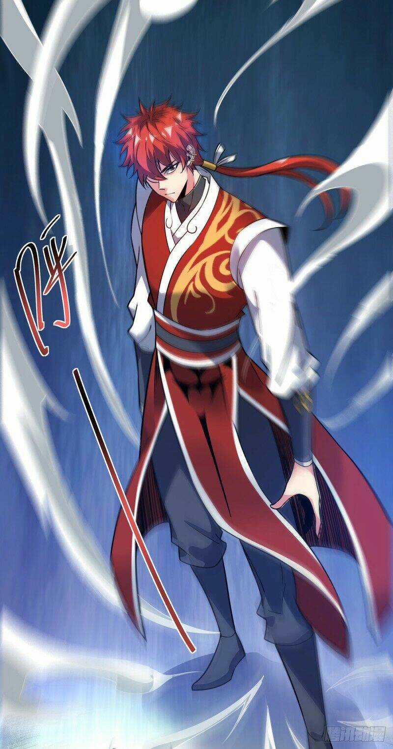 Vạn Cổ Đệ Nhất Tế - Chapter 66 - Trang 23