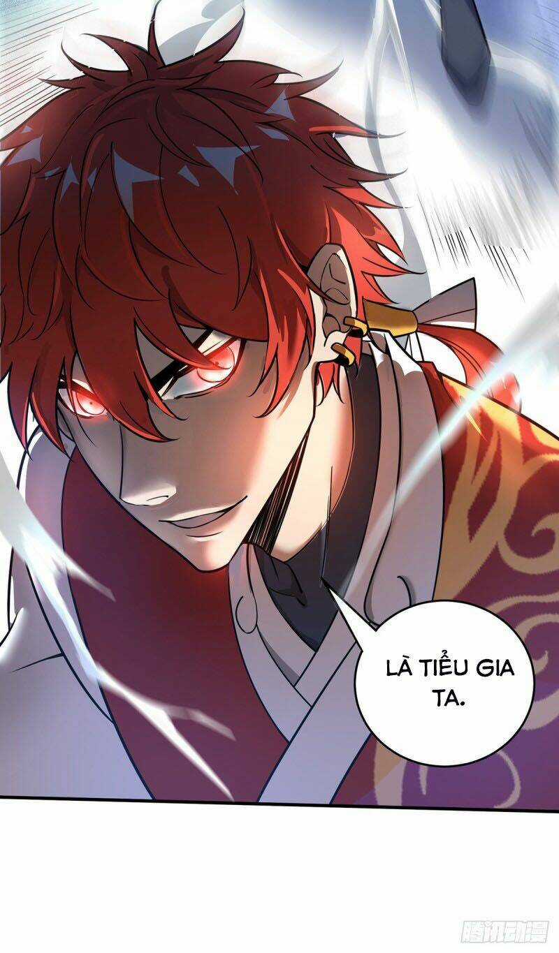 Vạn Cổ Đệ Nhất Tế - Chapter 66 - Trang 24