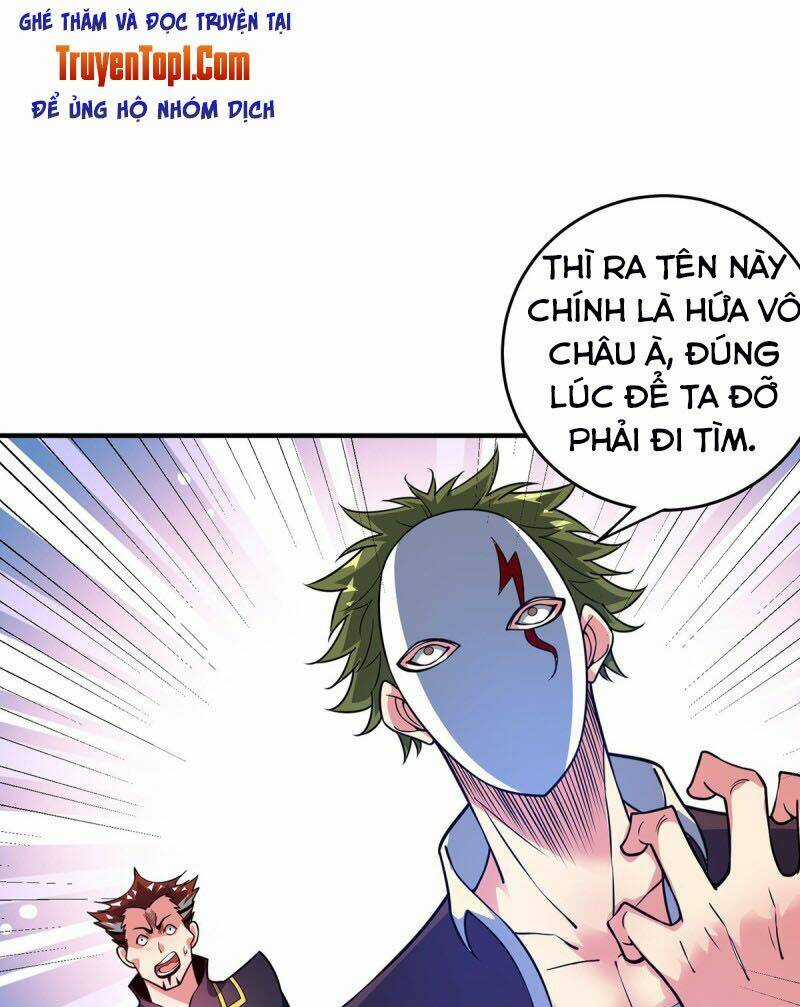 Vạn Cổ Đệ Nhất Tế - Chapter 66 - Trang 26