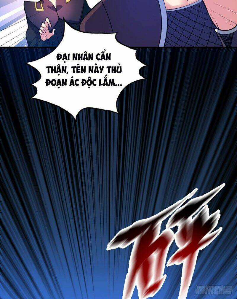 Vạn Cổ Đệ Nhất Tế - Chapter 66 - Trang 27