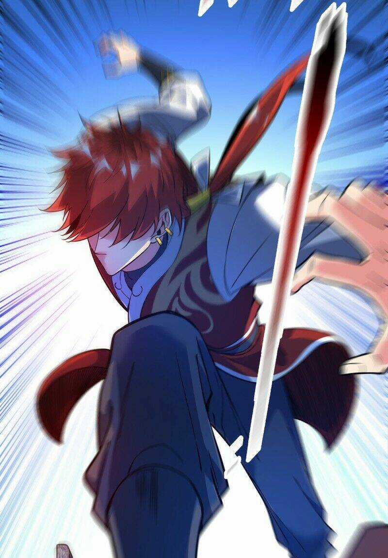 Vạn Cổ Đệ Nhất Tế - Chapter 66 - Trang 28