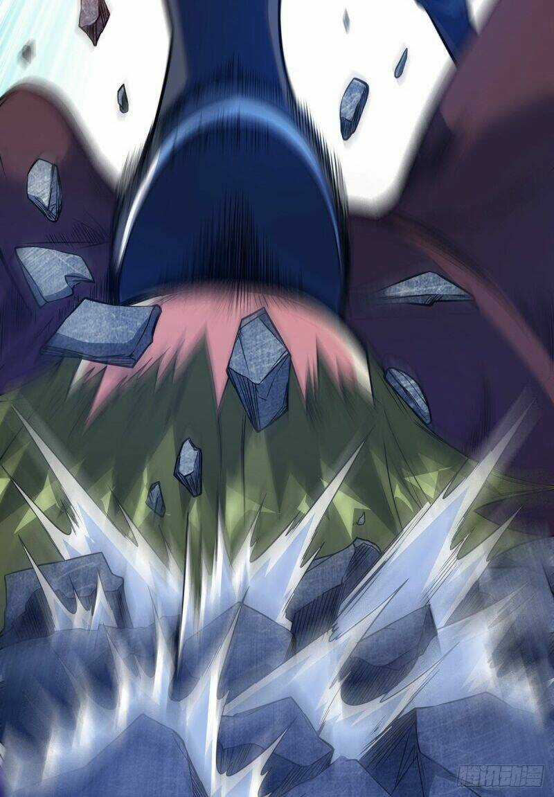 Vạn Cổ Đệ Nhất Tế - Chapter 66 - Trang 29