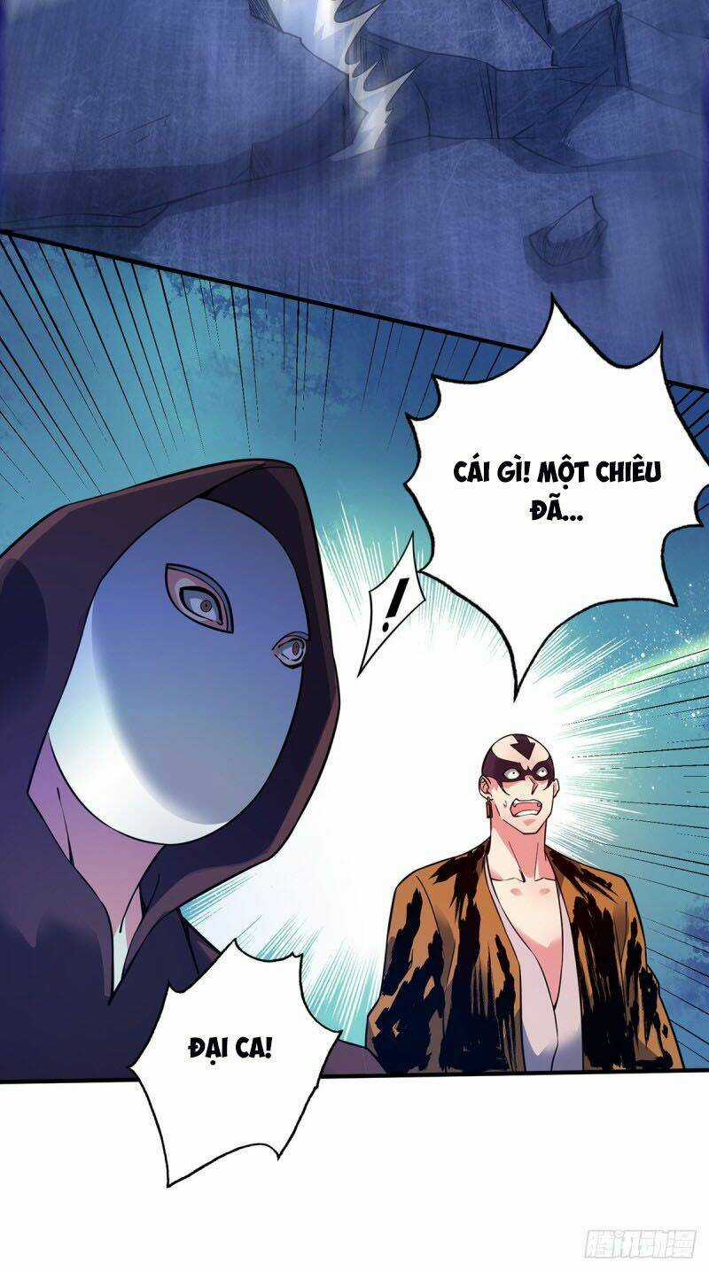 Vạn Cổ Đệ Nhất Tế - Chapter 66 - Trang 30