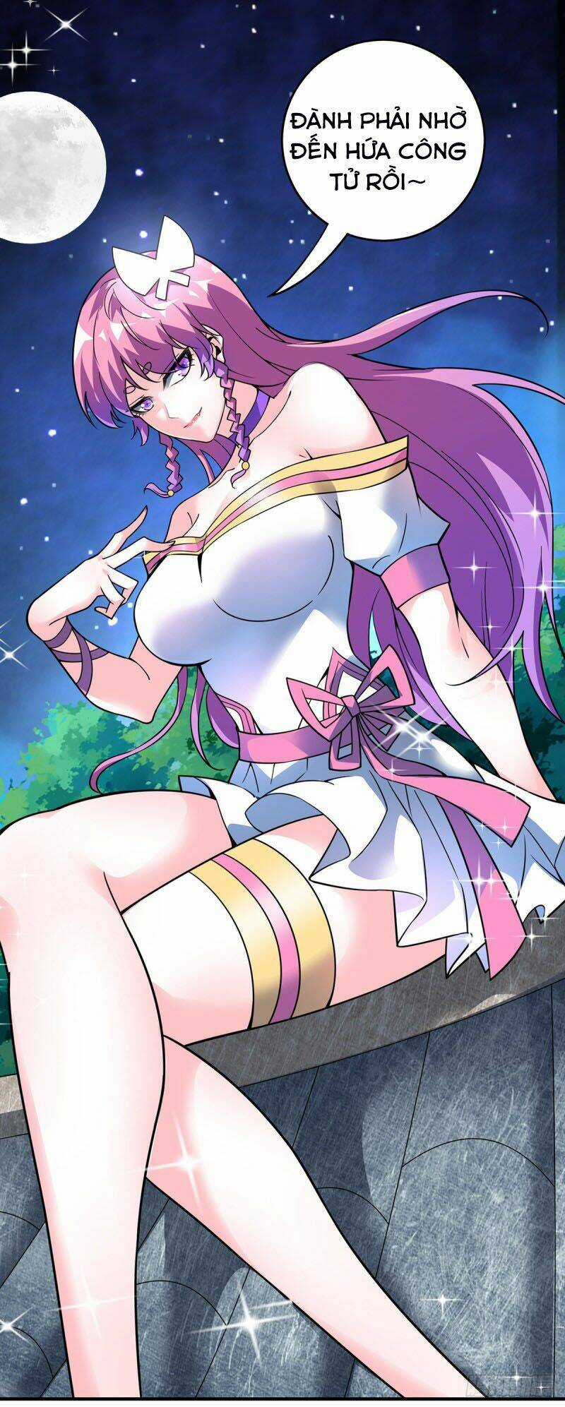 Vạn Cổ Đệ Nhất Tế - Chapter 66 - Trang 4