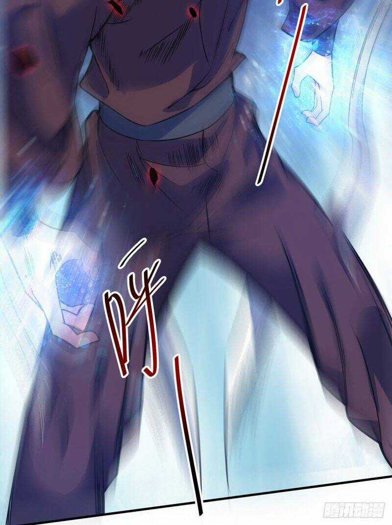 Vạn Cổ Đệ Nhất Tế - Chapter 66 - Trang 32