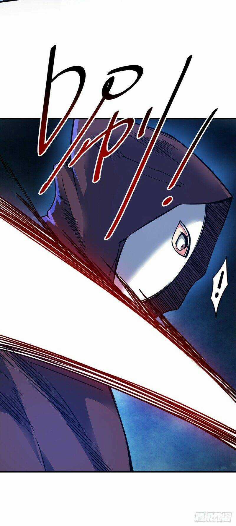 Vạn Cổ Đệ Nhất Tế - Chapter 66 - Trang 33