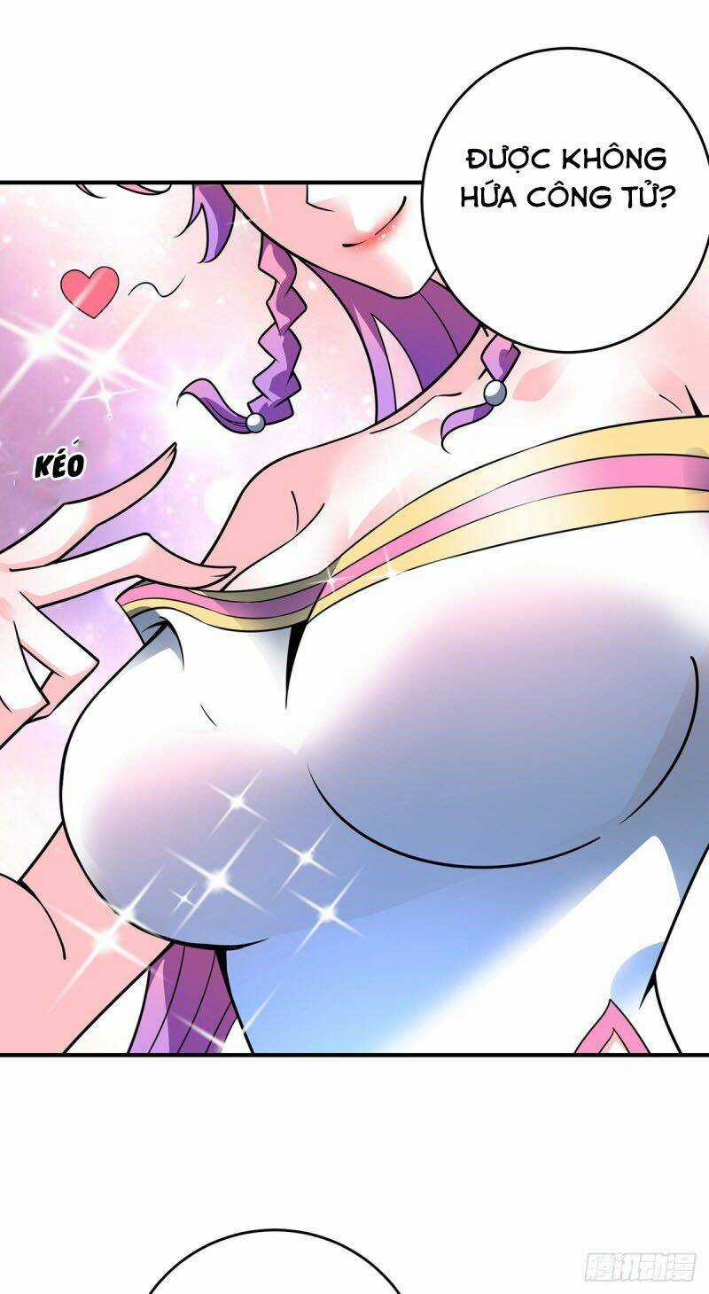 Vạn Cổ Đệ Nhất Tế - Chapter 66 - Trang 5