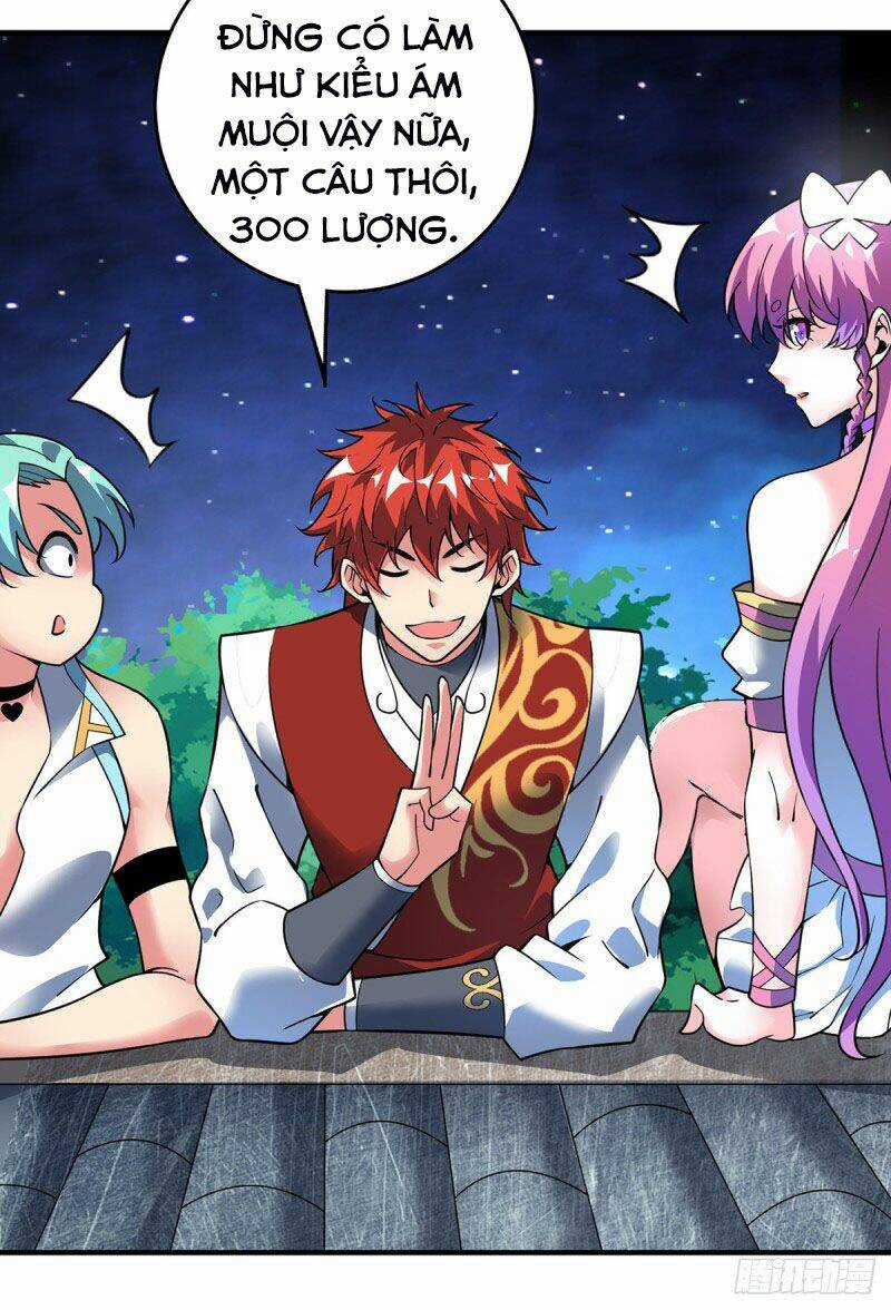 Vạn Cổ Đệ Nhất Tế - Chapter 66 - Trang 6