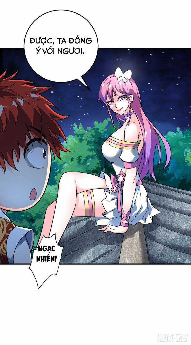 Vạn Cổ Đệ Nhất Tế - Chapter 66 - Trang 8