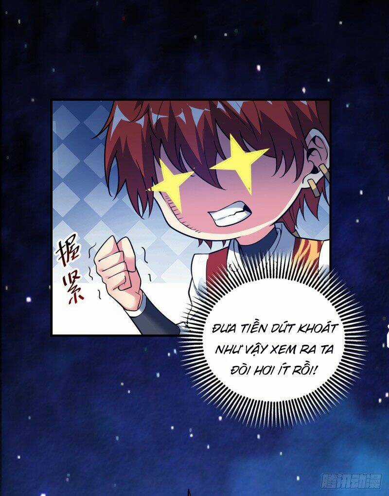 Vạn Cổ Đệ Nhất Tế - Chapter 66 - Trang 9