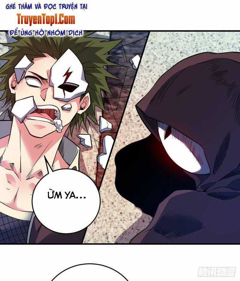 Vạn Cổ Đệ Nhất Tế - Chapter 67 - Trang 1