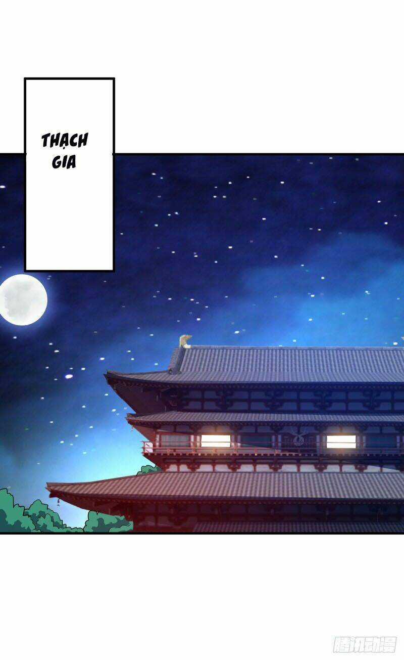 Vạn Cổ Đệ Nhất Tế - Chapter 67 - Trang 12