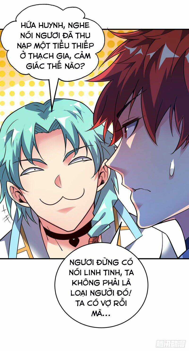 Vạn Cổ Đệ Nhất Tế - Chapter 67 - Trang 14