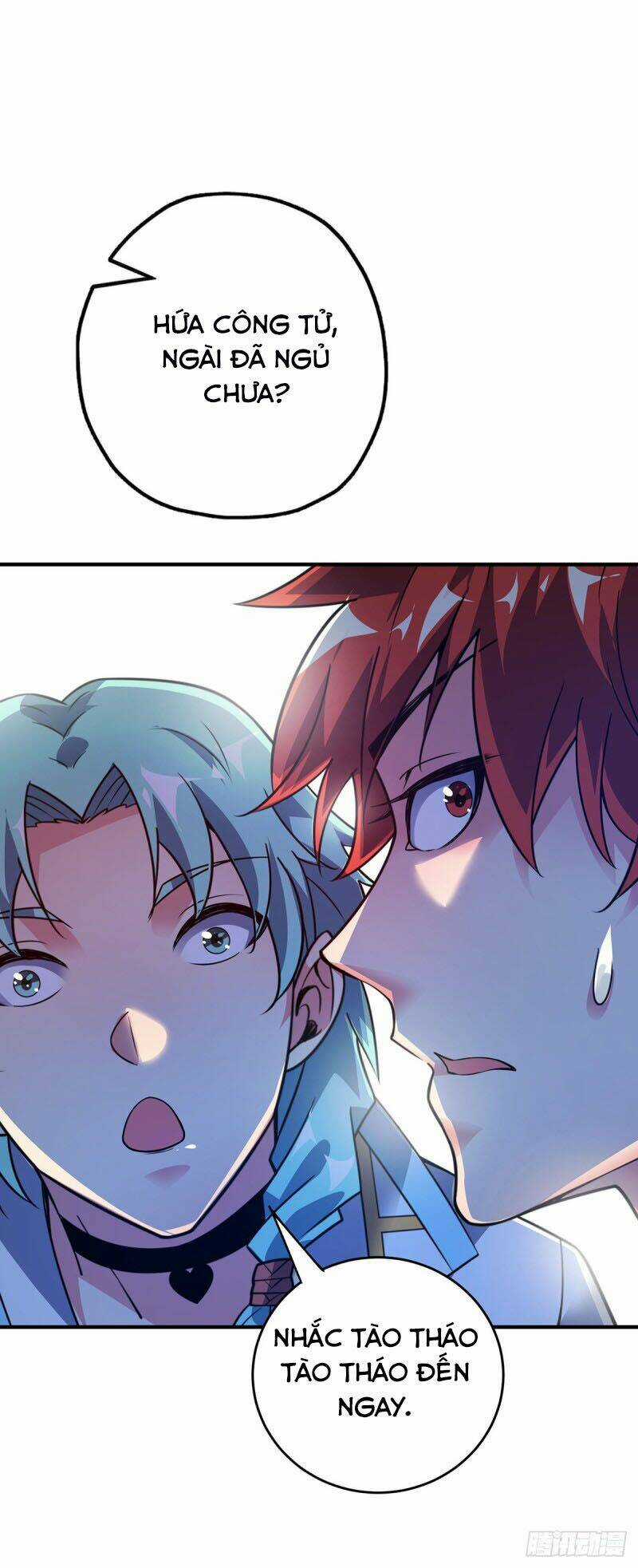 Vạn Cổ Đệ Nhất Tế - Chapter 67 - Trang 15