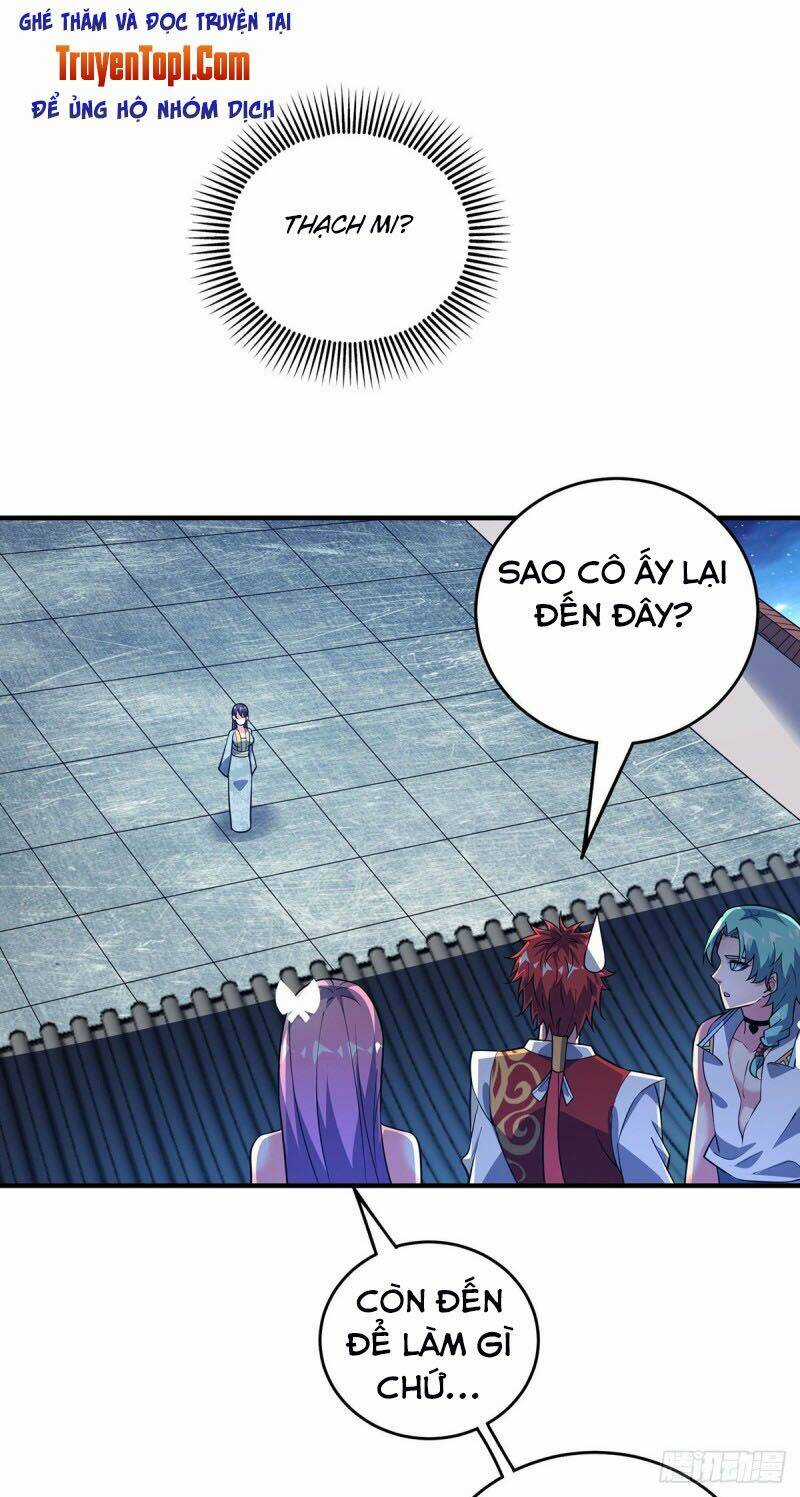 Vạn Cổ Đệ Nhất Tế - Chapter 67 - Trang 16