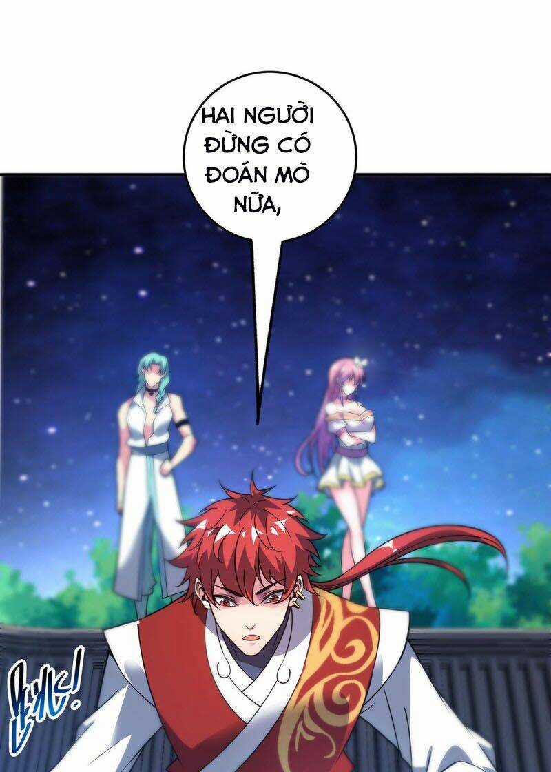 Vạn Cổ Đệ Nhất Tế - Chapter 67 - Trang 18