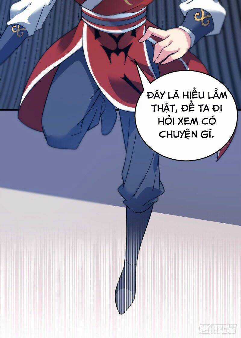 Vạn Cổ Đệ Nhất Tế - Chapter 67 - Trang 19