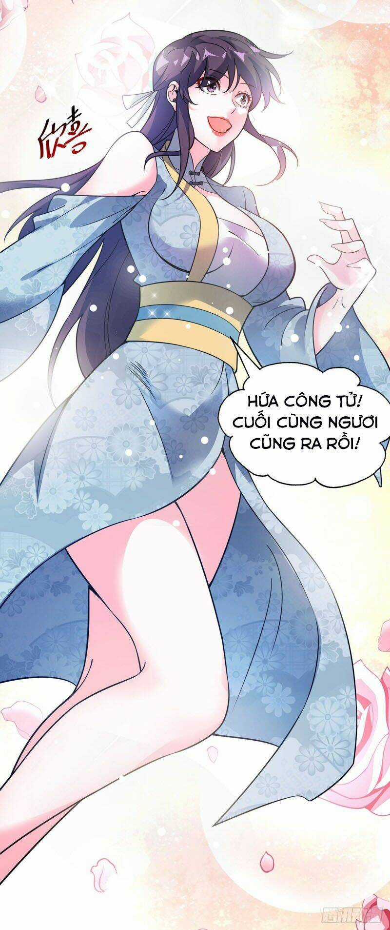 Vạn Cổ Đệ Nhất Tế - Chapter 67 - Trang 21