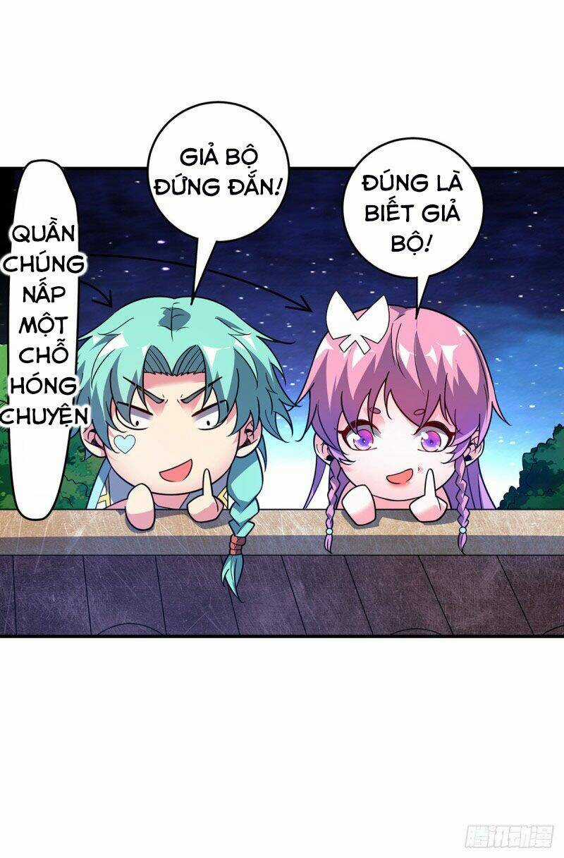 Vạn Cổ Đệ Nhất Tế - Chapter 67 - Trang 25