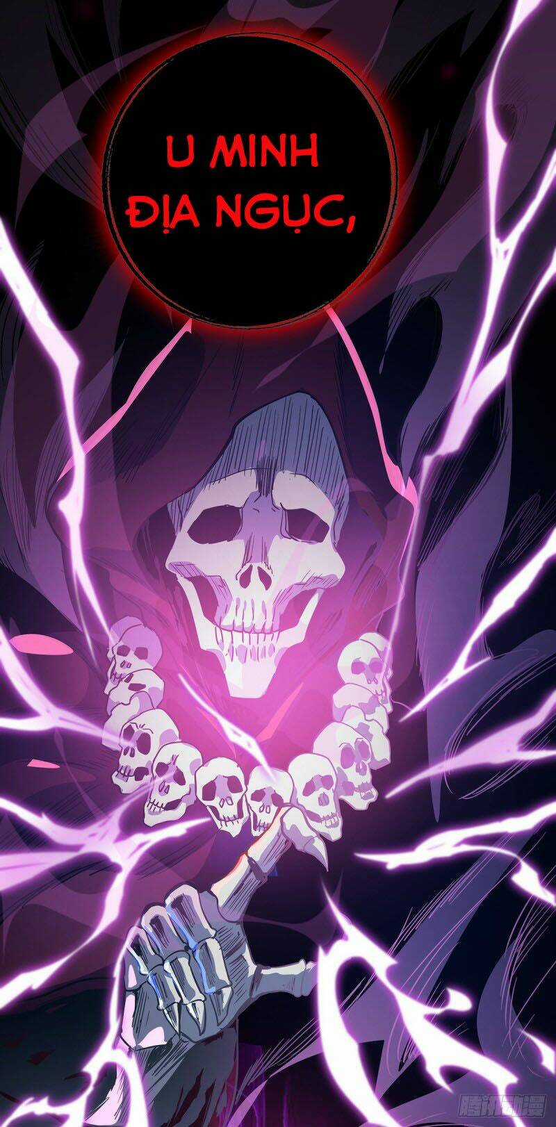 Vạn Cổ Đệ Nhất Tế - Chapter 67 - Trang 27