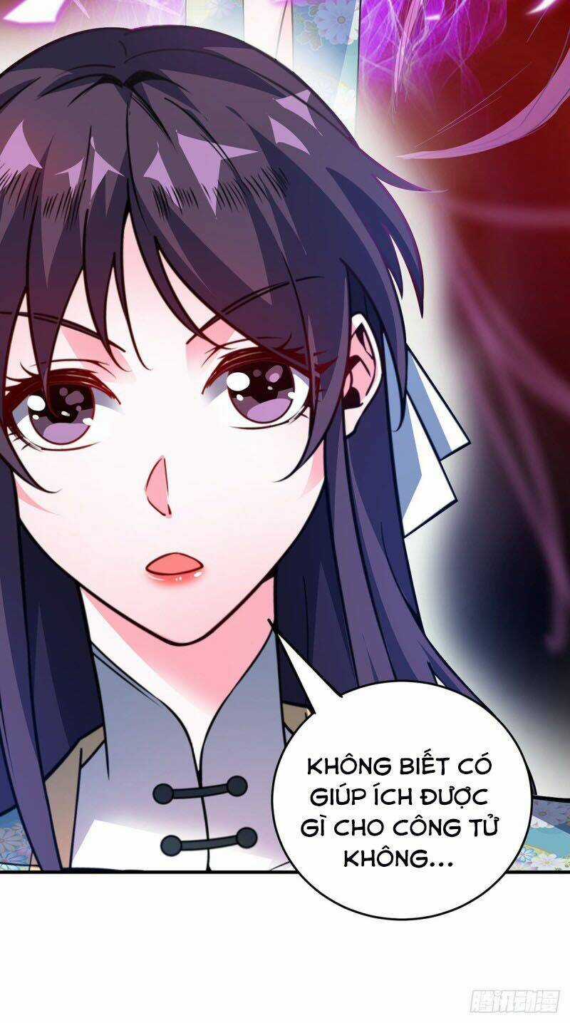 Vạn Cổ Đệ Nhất Tế - Chapter 67 - Trang 29