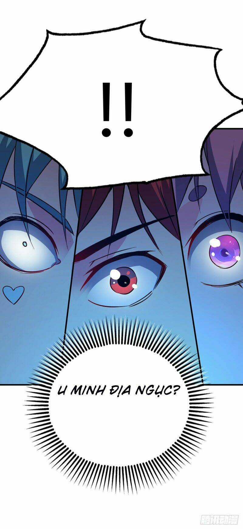 Vạn Cổ Đệ Nhất Tế - Chapter 67 - Trang 30