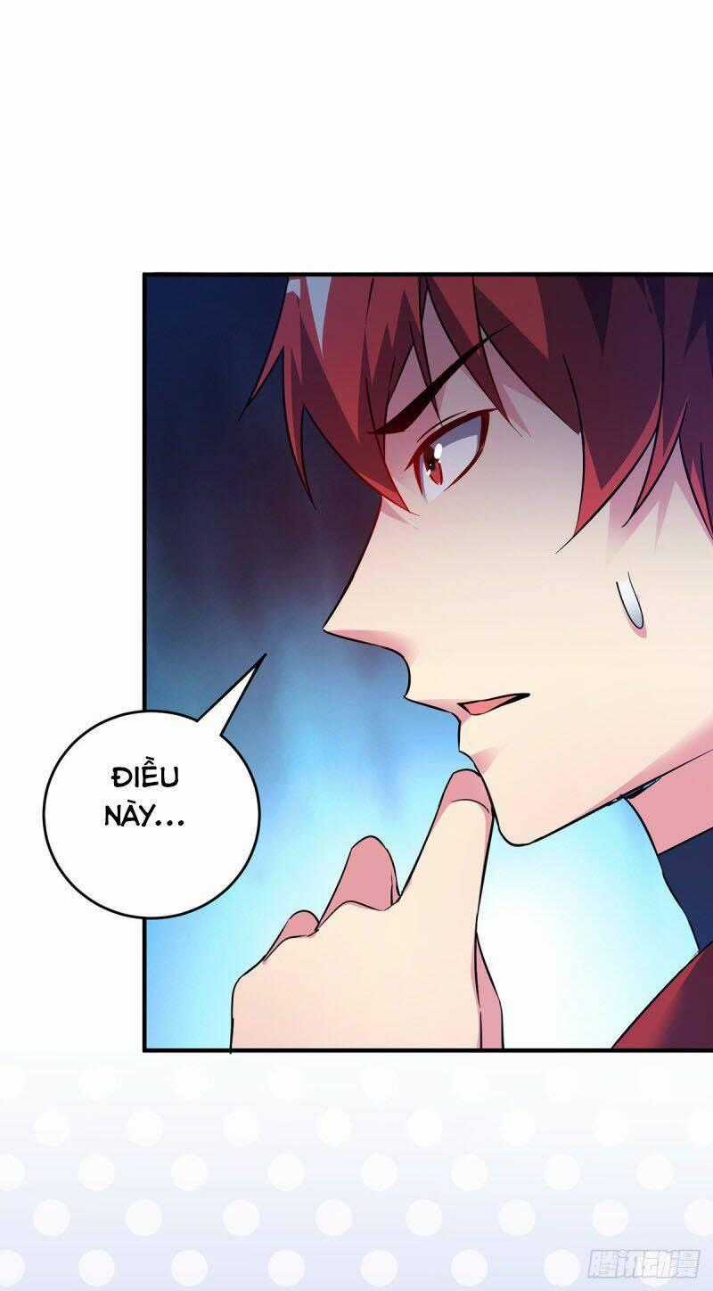 Vạn Cổ Đệ Nhất Tế - Chapter 67 - Trang 33