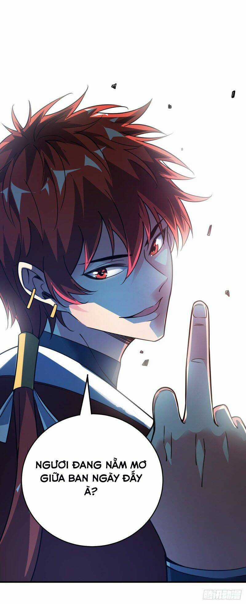 Vạn Cổ Đệ Nhất Tế - Chapter 67 - Trang 5