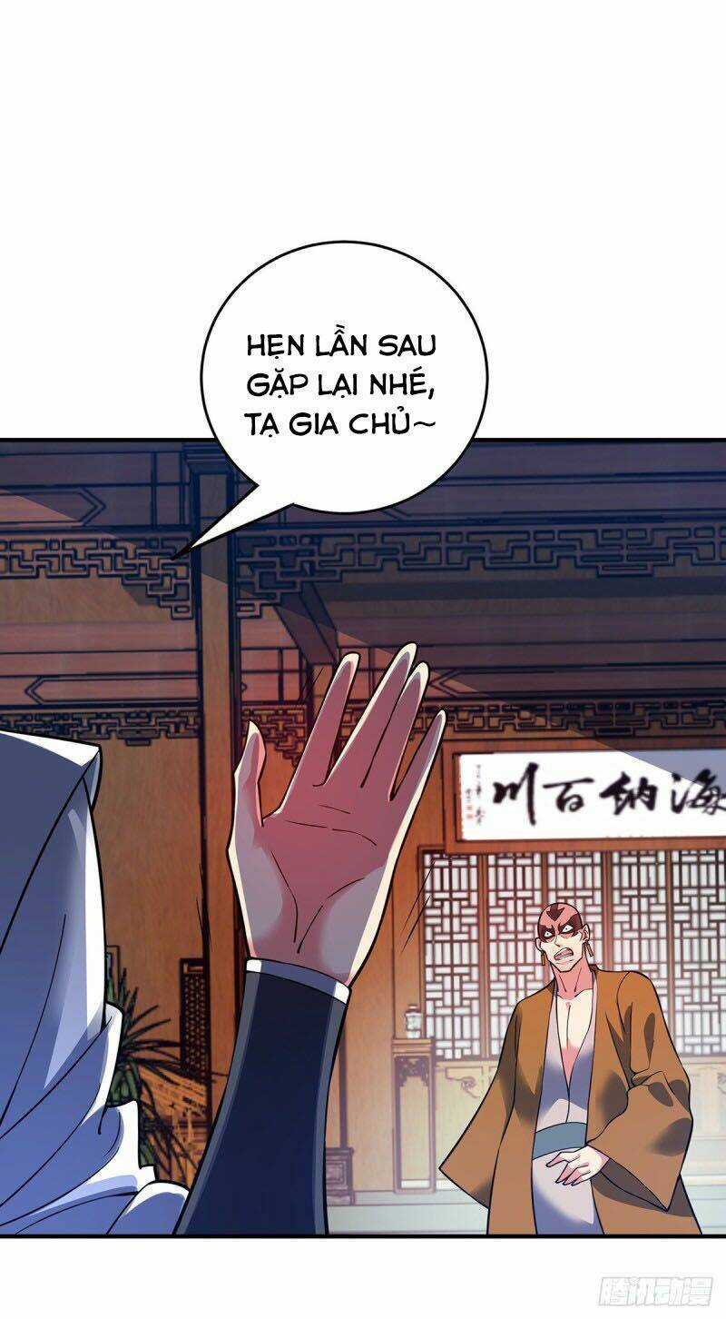 Vạn Cổ Đệ Nhất Tế - Chapter 67 - Trang 6
