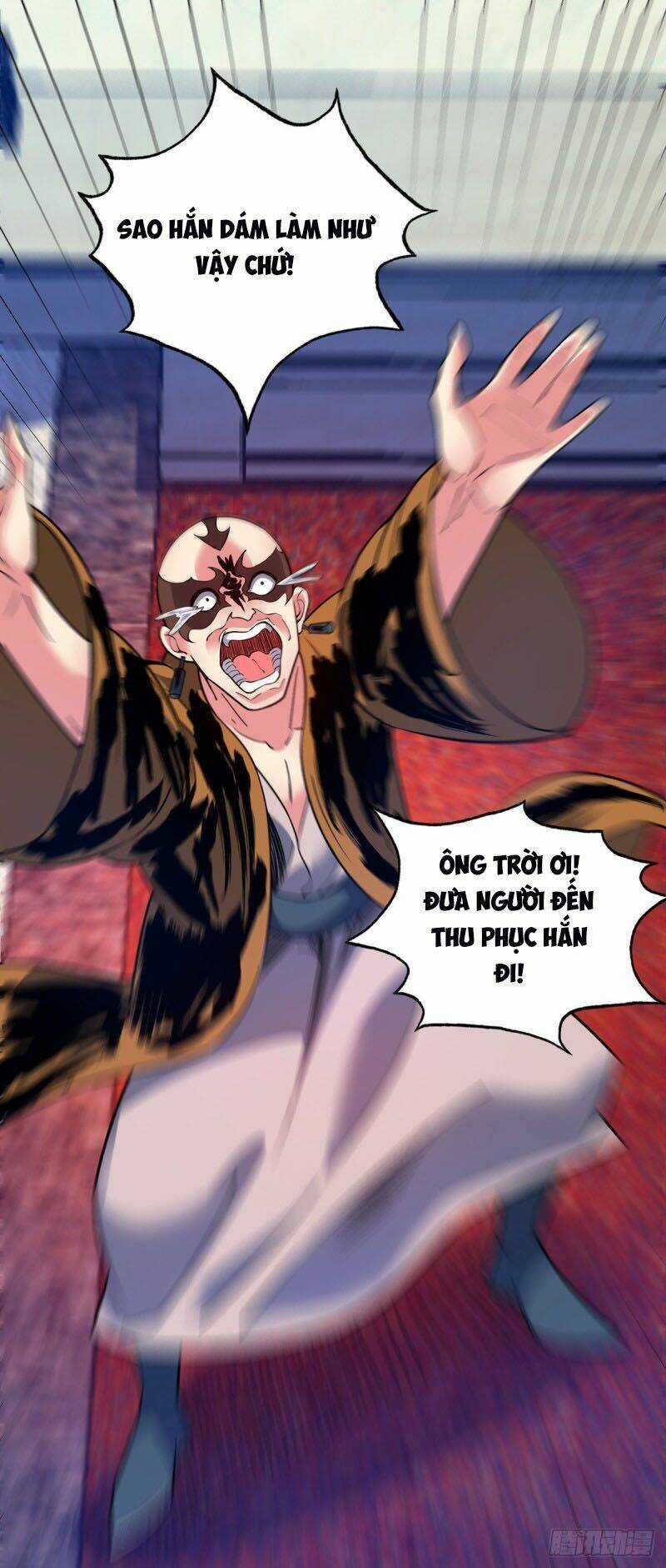 Vạn Cổ Đệ Nhất Tế - Chapter 67 - Trang 8