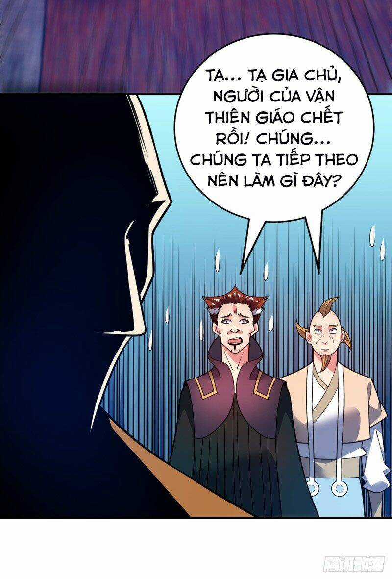 Vạn Cổ Đệ Nhất Tế - Chapter 67 - Trang 9