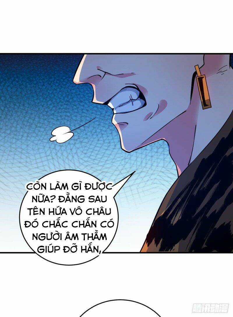 Vạn Cổ Đệ Nhất Tế - Chapter 67 - Trang 10