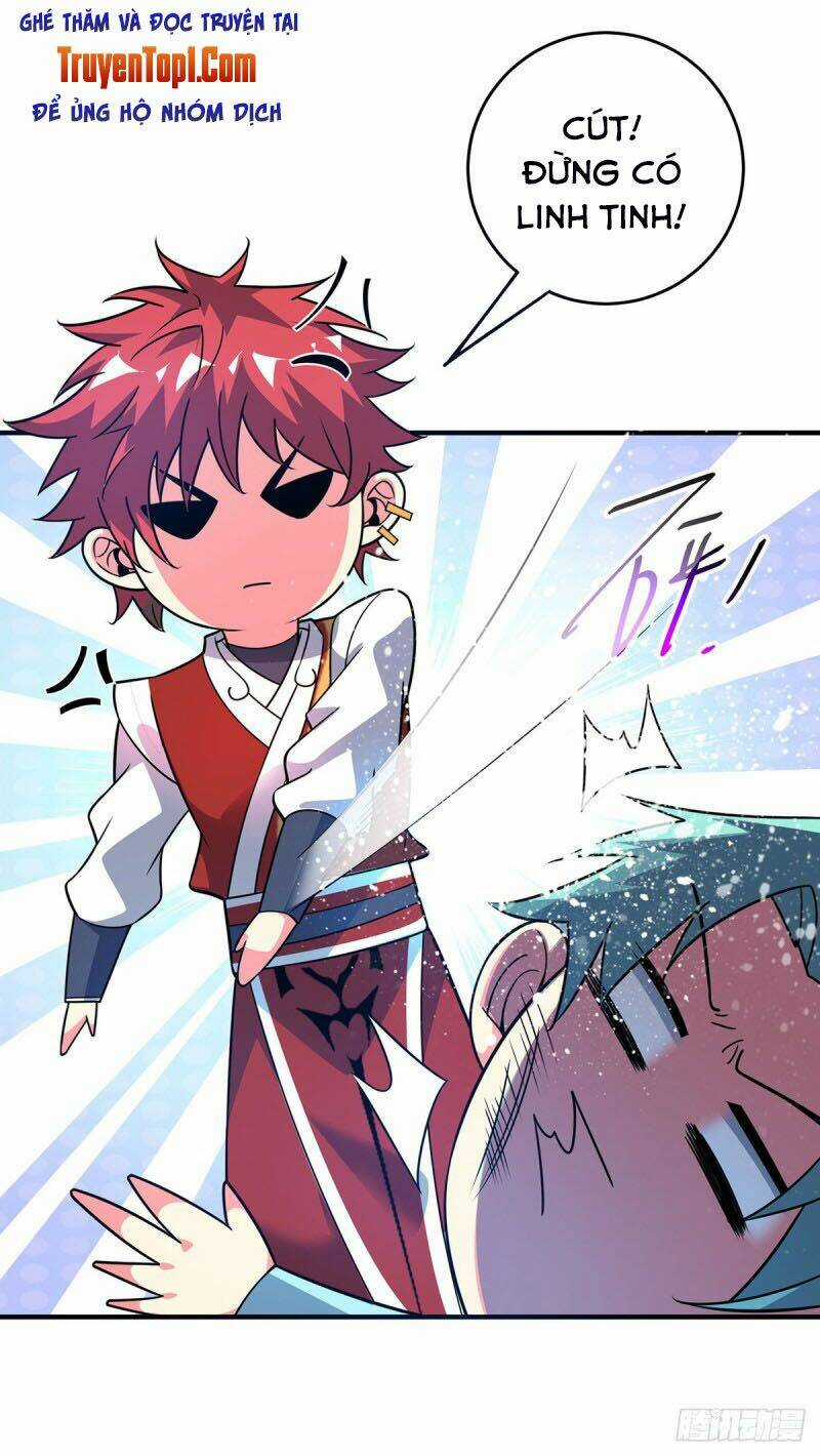 Vạn Cổ Đệ Nhất Tế - Chapter 68 - Trang 11