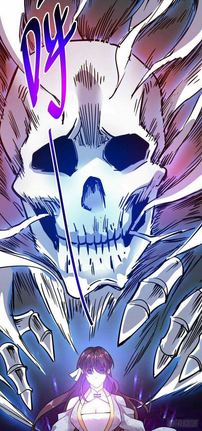 Vạn Cổ Đệ Nhất Tế - Chapter 68 - Trang 16