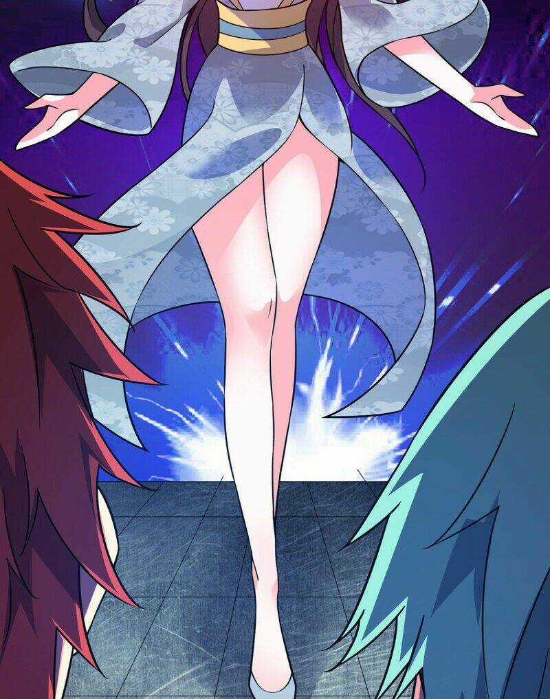 Vạn Cổ Đệ Nhất Tế - Chapter 68 - Trang 17