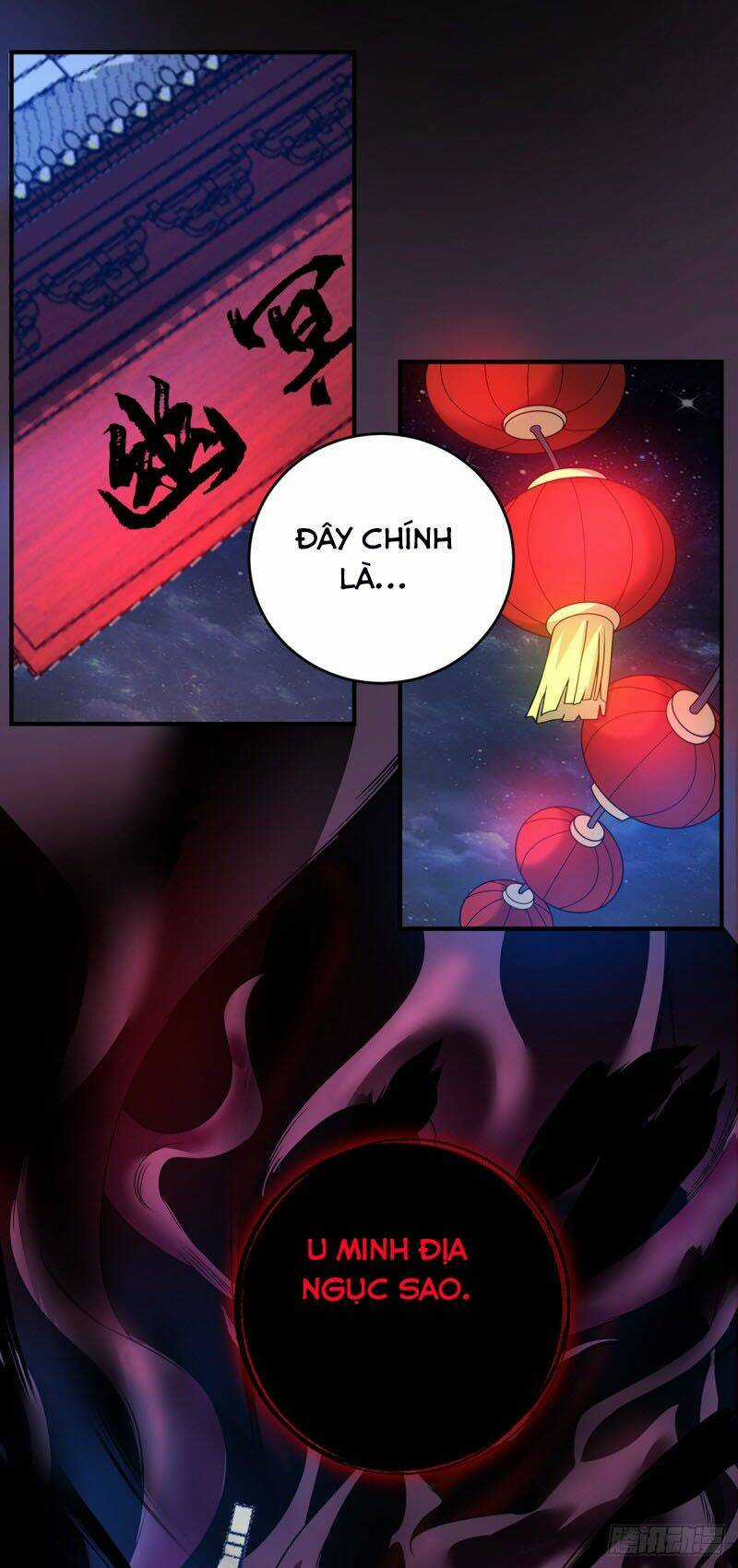 Vạn Cổ Đệ Nhất Tế - Chapter 68 - Trang 20