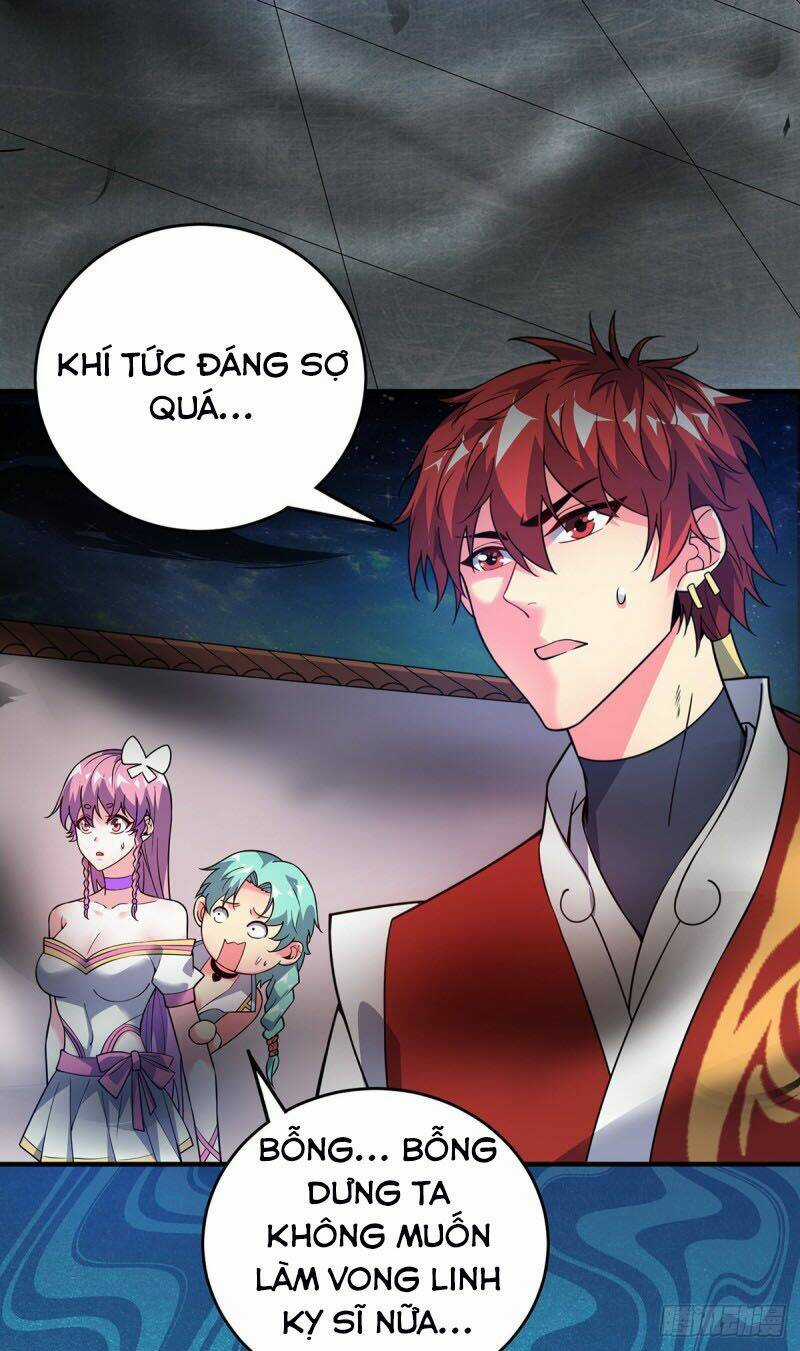 Vạn Cổ Đệ Nhất Tế - Chapter 68 - Trang 22