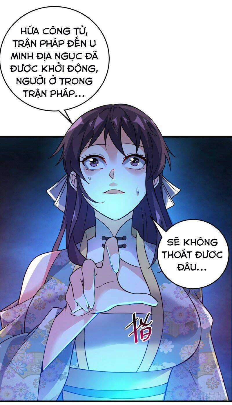 Vạn Cổ Đệ Nhất Tế - Chapter 68 - Trang 24