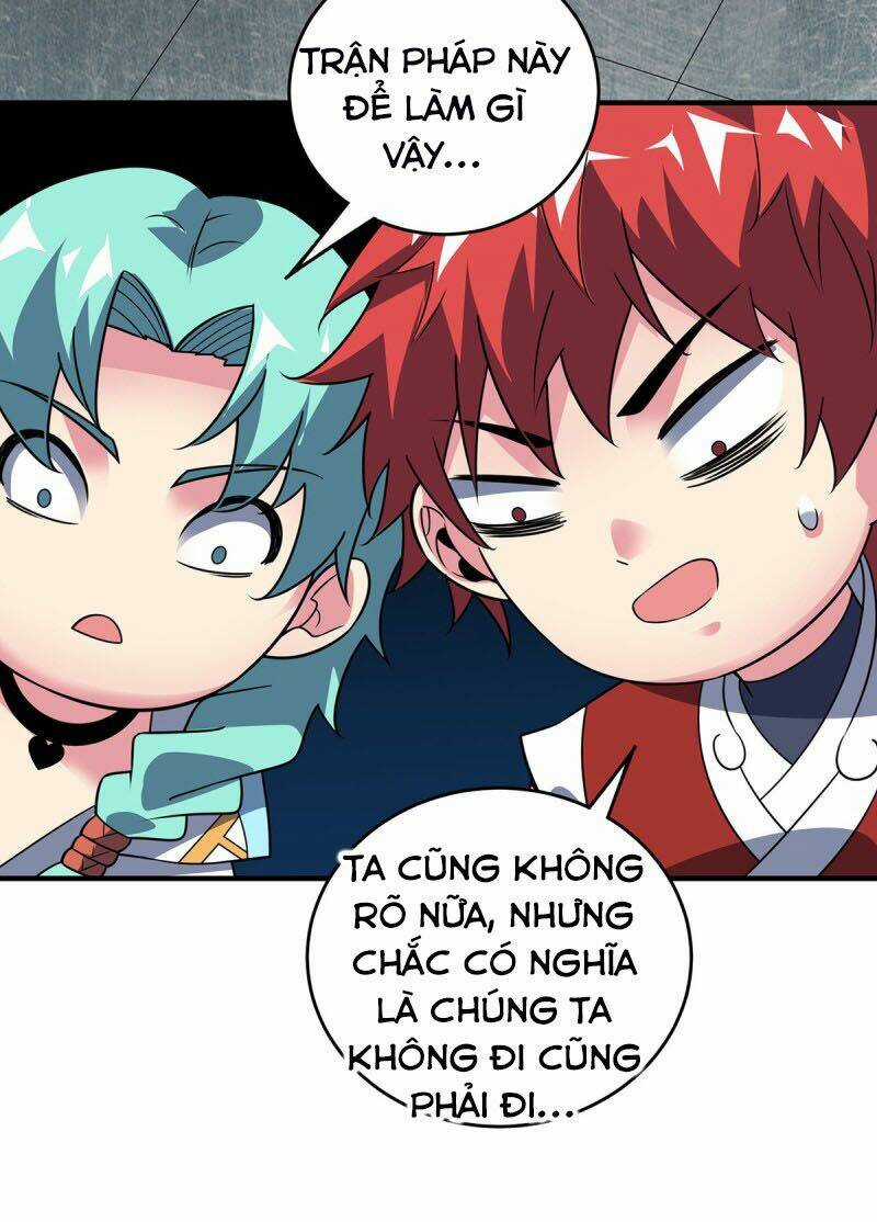 Vạn Cổ Đệ Nhất Tế - Chapter 68 - Trang 27