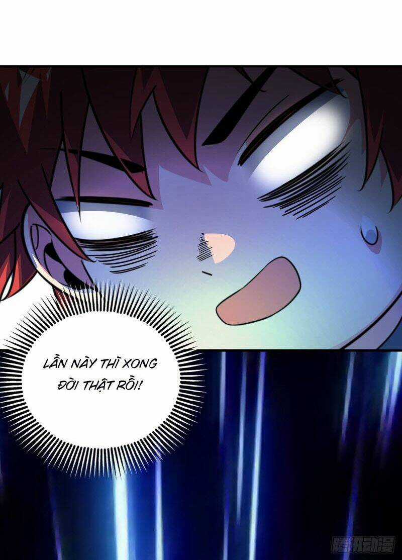 Vạn Cổ Đệ Nhất Tế - Chapter 68 - Trang 28