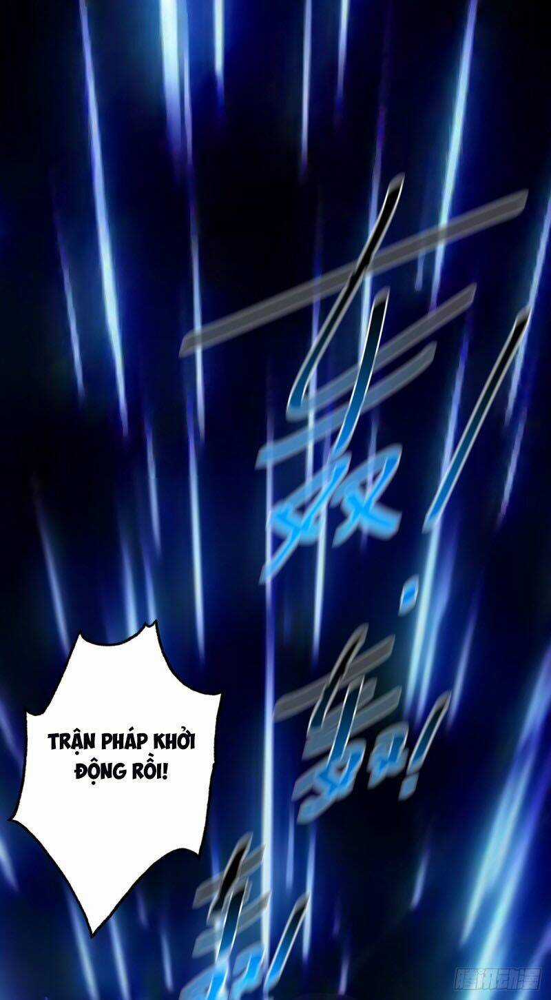 Vạn Cổ Đệ Nhất Tế - Chapter 68 - Trang 29