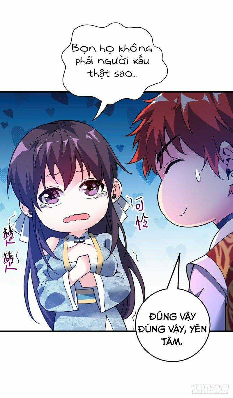 Vạn Cổ Đệ Nhất Tế - Chapter 68 - Trang 4